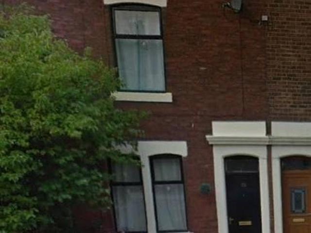 House for rent in Lancashire