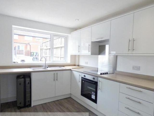 House for rent in Lancashire