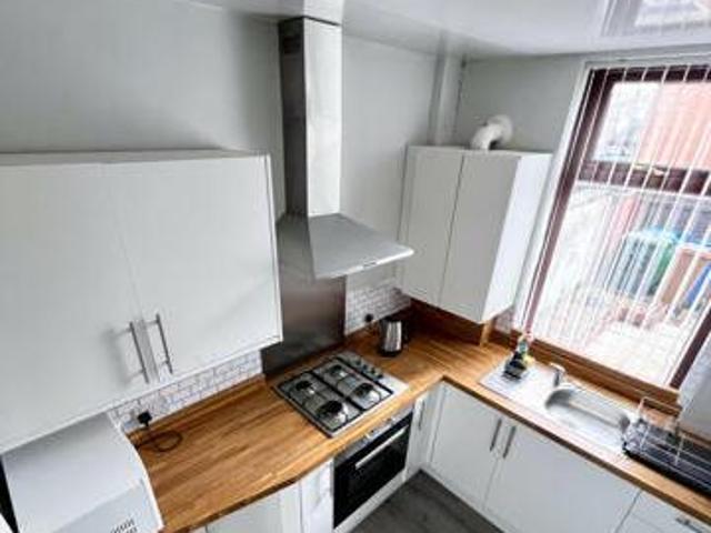 House for rent in Lancashire
