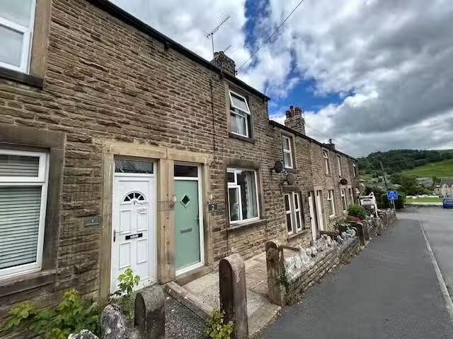 House for rent in Greenfoot, Settle