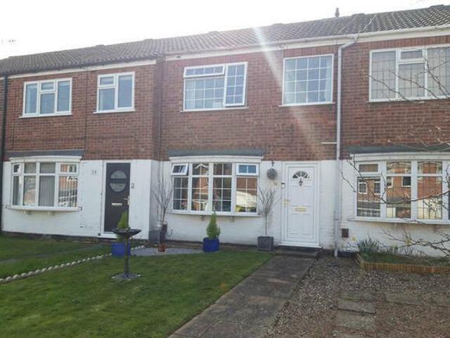 House for rent in Leicestershire