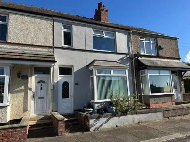 House for rent in Bishop Middleham