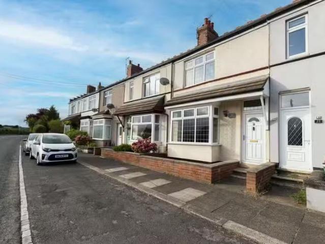 House for rent in Bishop Middleham