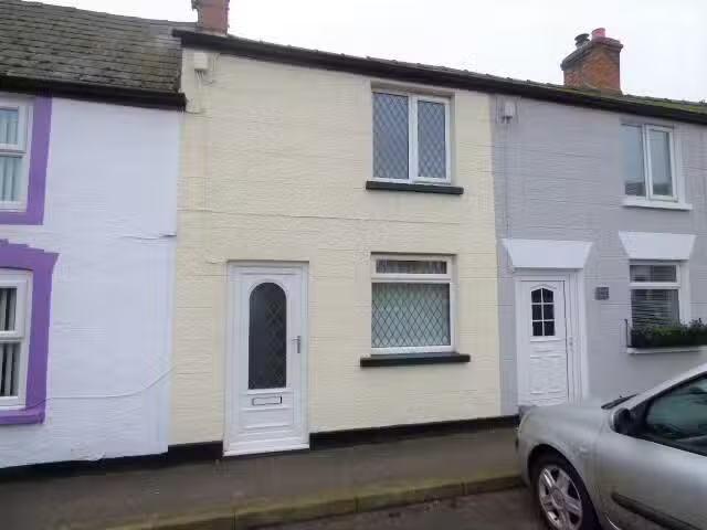 House for rent in Bromsberrow Heath, South West England