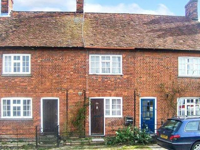 House for rent in Oxfordshire, England
