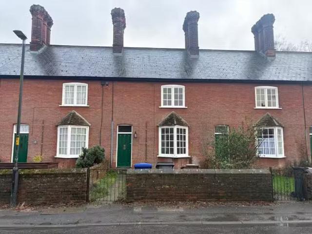 House for rent in Chelmondiston, Suffolk