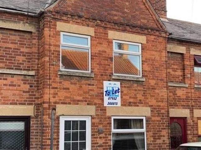 House for rent in Lincolnshire