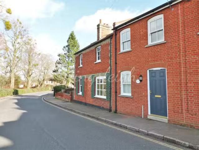 House for rent in Fordham Heath, Essex