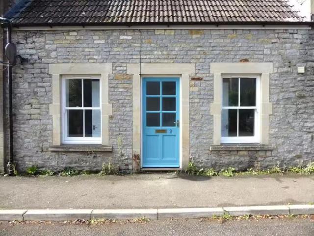 House for rent in Old Town, Scotland