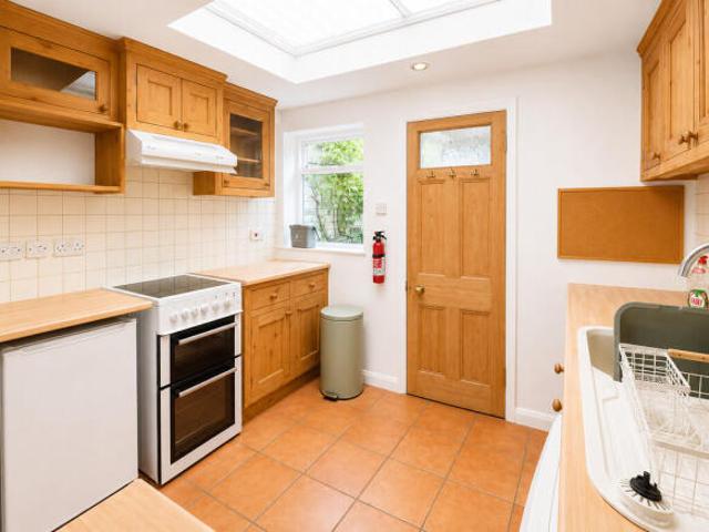 Cottage for rent in Fen Ditton, South Cambridgeshire