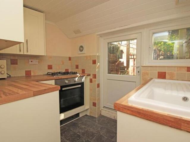 Cottage for rent in Acol, Kent