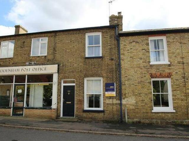 House for rent in Cambridgeshire