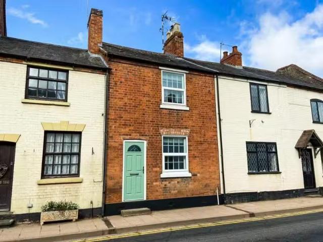 House for rent in Old Town, Scotland