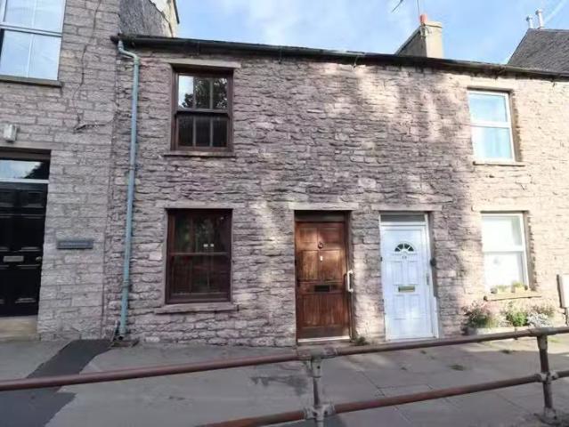 House for rent in Kaber