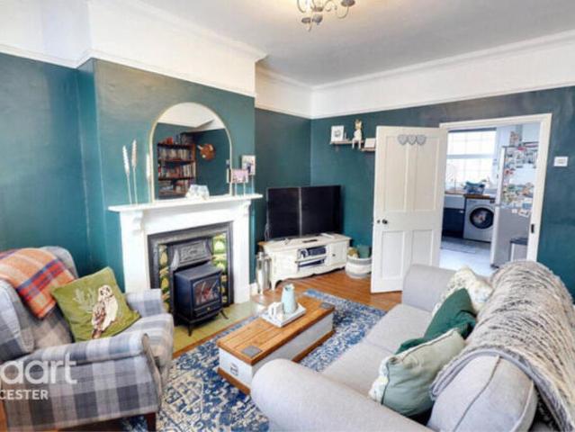 Cottage for rent in Old Wharf, City Of Leicester