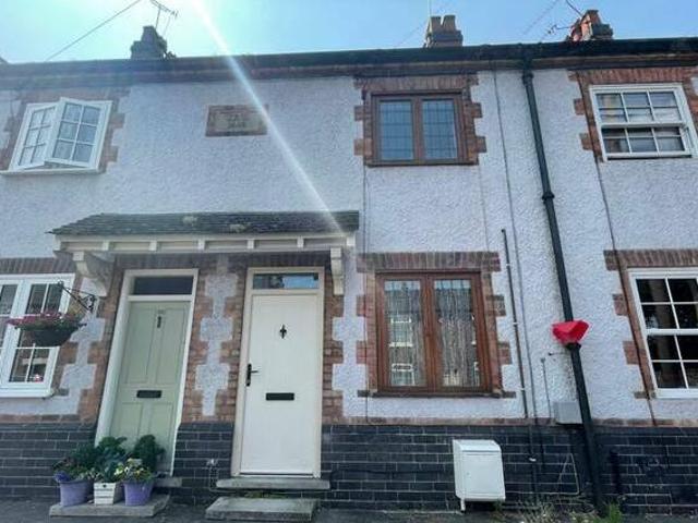 House for rent in Froggatt, East Midlands