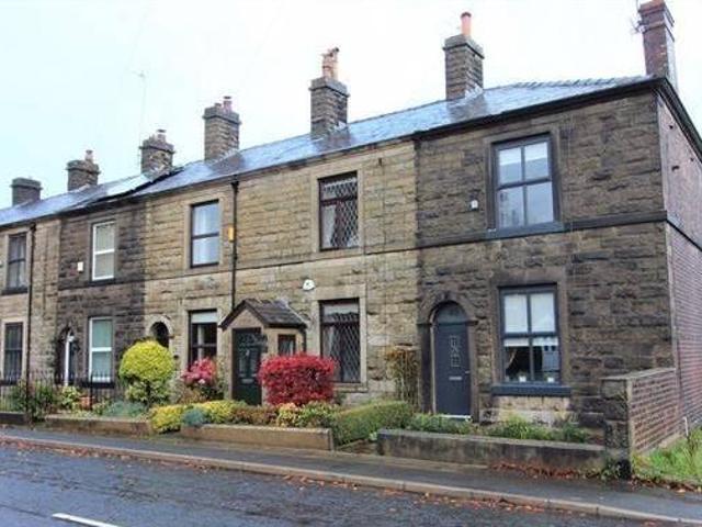 House for rent in Greater Manchester