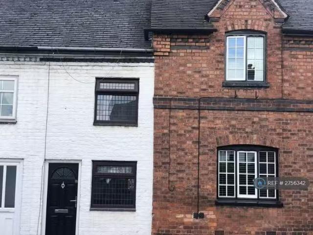 House for rent in Cuddington, Cheshire