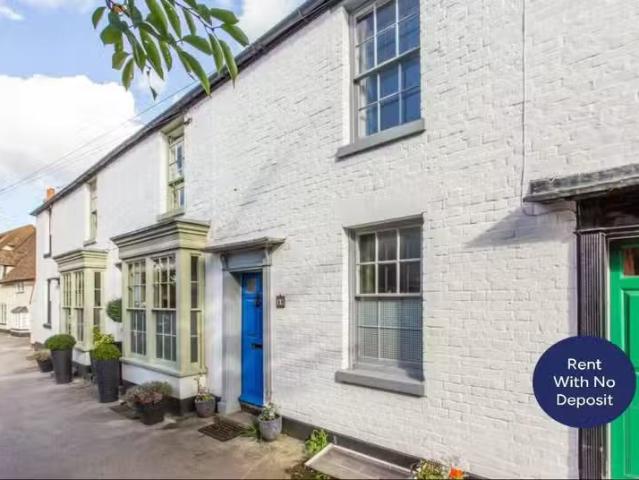 House for rent in The Bridge, Kent