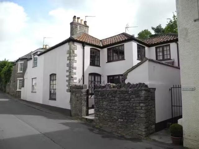 House for rent in North Somerset