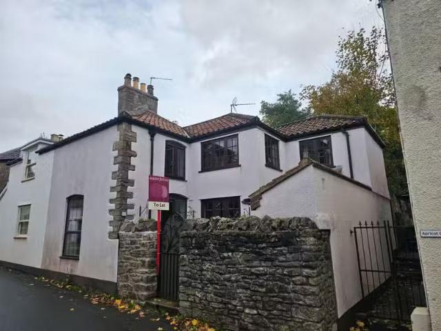 House for rent in Old Town, Scotland