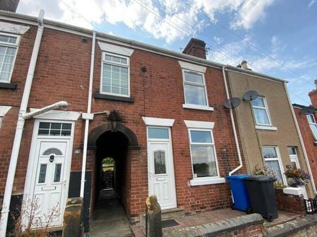 House for rent in Froggatt, East Midlands