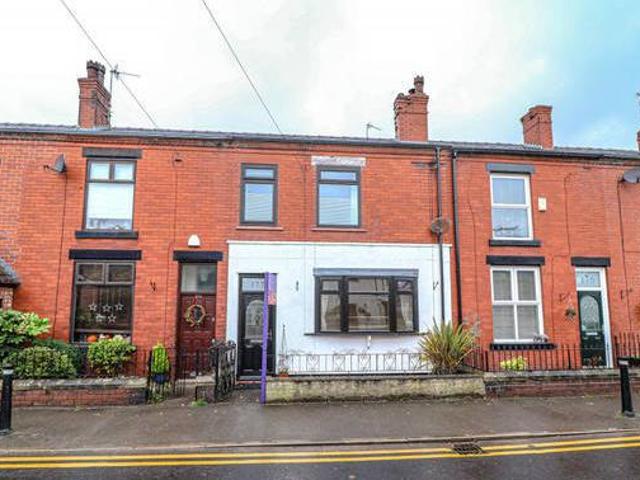 House for rent in Greater Manchester