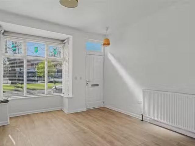 House for rent in Hall Green, Birmingham