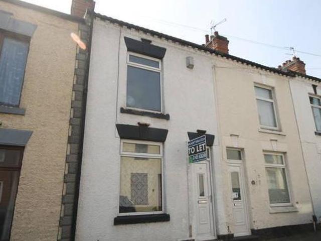 House for rent in Leicestershire
