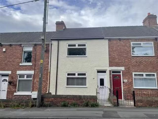 House for rent in Throckley, Newcastle Upon Tyne
