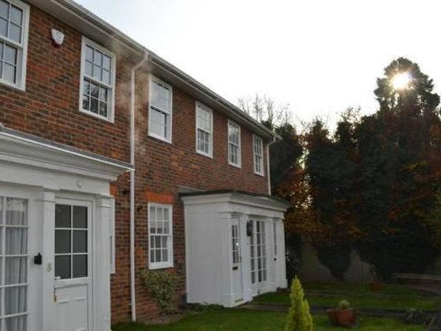 House for rent in City of London, Greater London