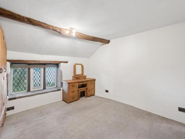 Cottage for rent in Lee Bank, Greater Manchester