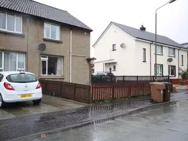 House for rent in Cambusbarron, Scotland