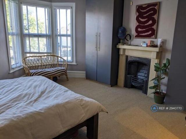 Cottage for rent in Feckenham, City Of Bristol