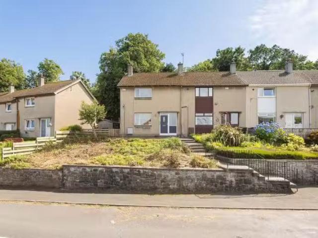 House for rent in Ratho, Scotland