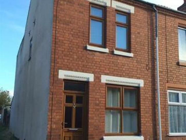 House for rent in Barton, Leicestershire