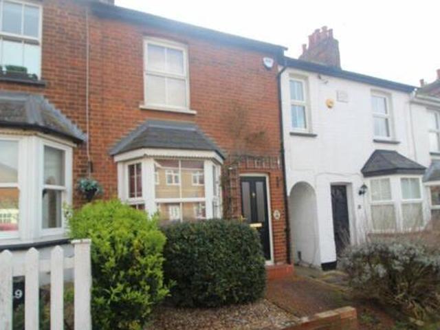 House for rent in King's Walden, Hertfordshire