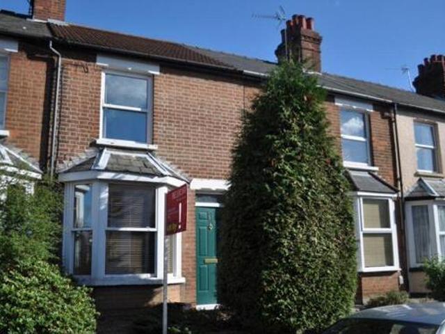 House for rent in Bearton, King's Walden