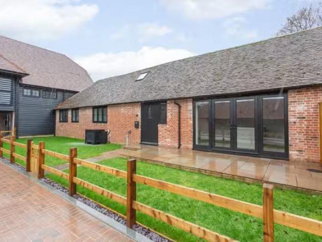 House for rent in Hoath, The Bridge