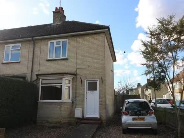 House for rent in Arrington, Cambridgeshire