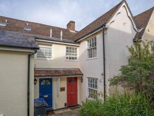 House for rent in Hertfordshire