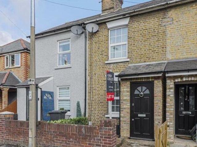 House for rent in Lyons, Greater London