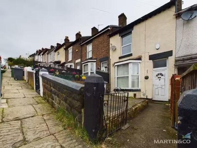 House for rent in Millom