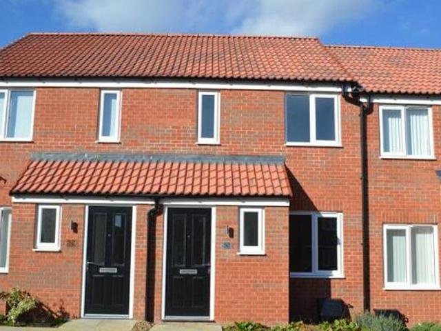 House for rent in Ashby De La Launde, Lincolnshire