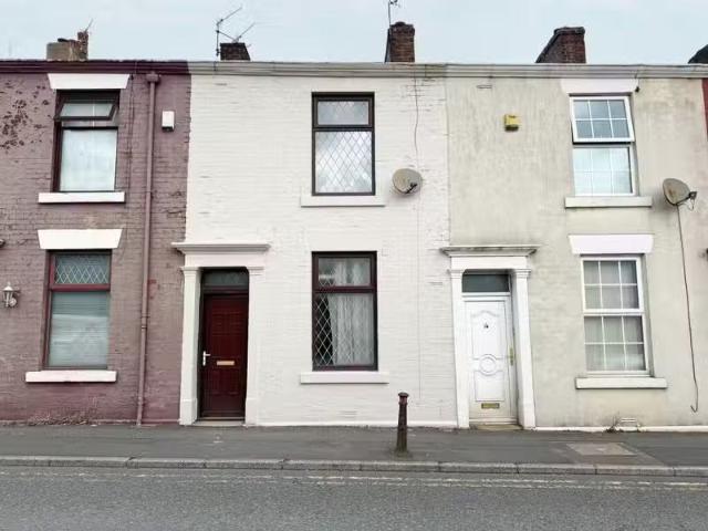 House for rent in Knowle Fold, Darwen