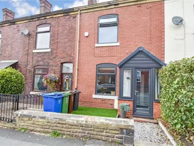 House for rent in Bury, Greater Manchester