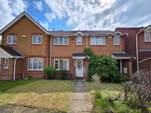 House for rent in Lower Bullingham