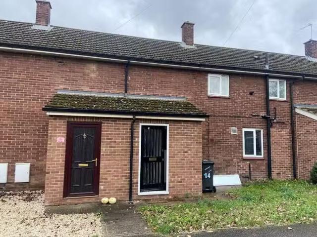 House for rent in East Lound, South Yorkshire