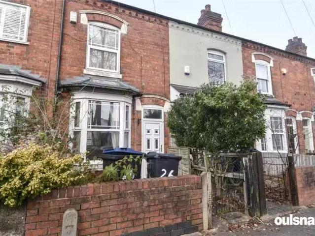 House for rent in Cotteridge, West Midlands