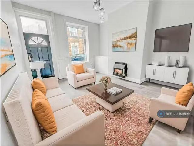 House for rent in Fulledge, Burnley
